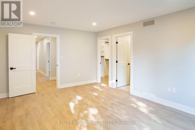 121 CATHCART STREET, London South (South F), Ontario, N6C3M2