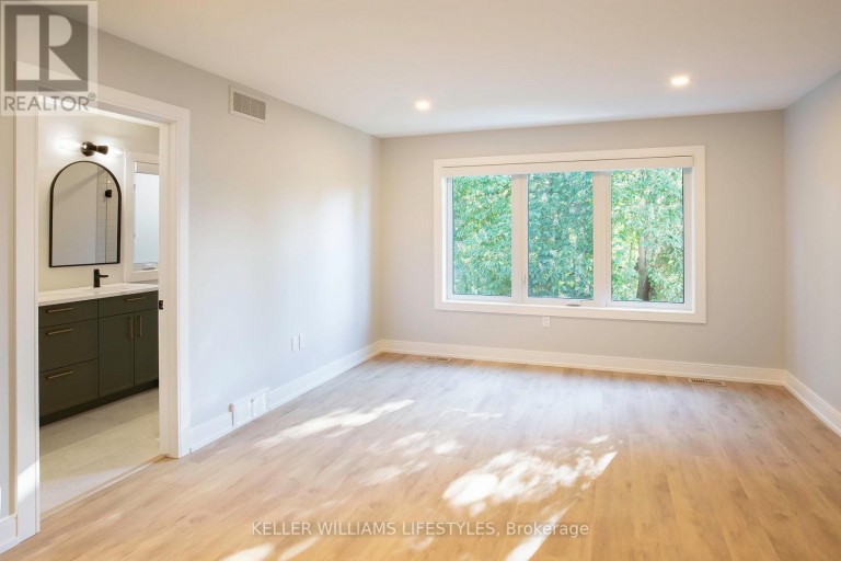 121 CATHCART STREET, London South (South F), Ontario, N6C3M2
