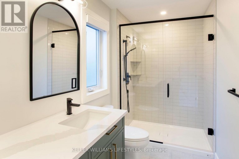 121 CATHCART STREET, London South (South F), Ontario, N6C3M2