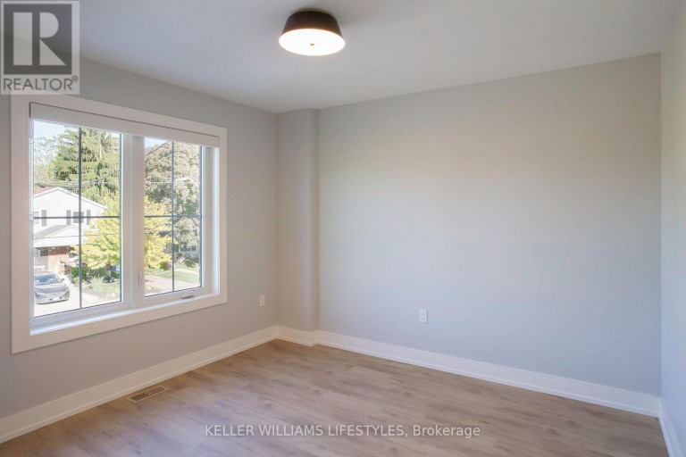 121 CATHCART STREET, London South (South F), Ontario, N6C3M2