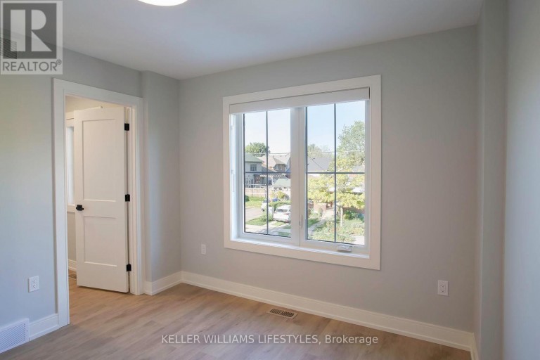 121 CATHCART STREET, London South (South F), Ontario, N6C3M2