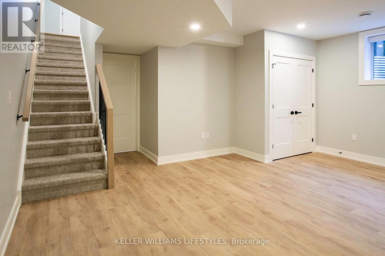 121 CATHCART STREET, London South (South F), Ontario, N6C3M2