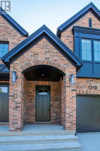 121 CATHCART STREET, London South (South F), Ontario, N6C3M2