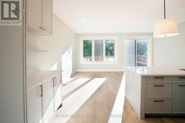 121 CATHCART STREET, London South (South F), Ontario, N6C3M2