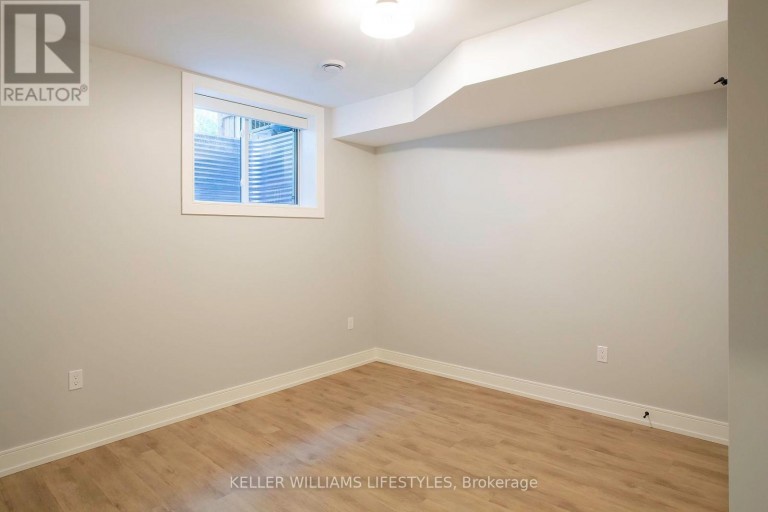 121 CATHCART STREET, London South (South F), Ontario, N6C3M2