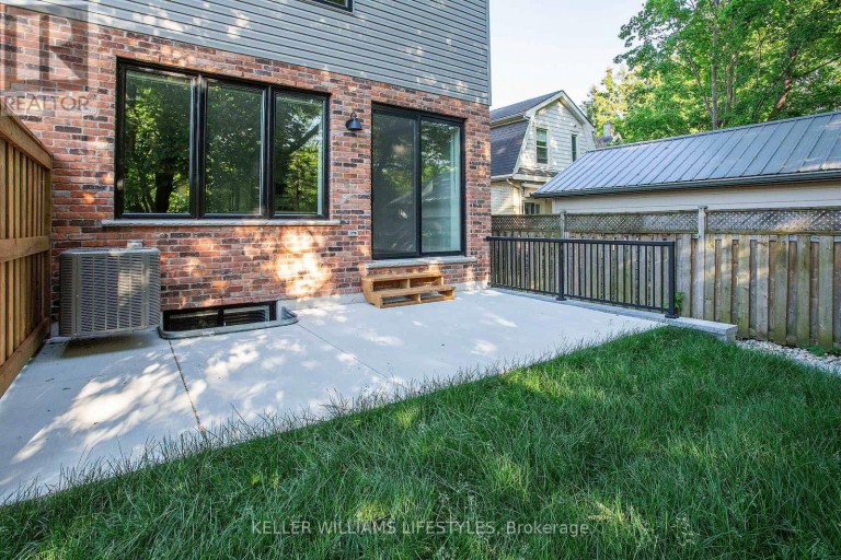 121 CATHCART STREET, London South (South F), Ontario, N6C3M2