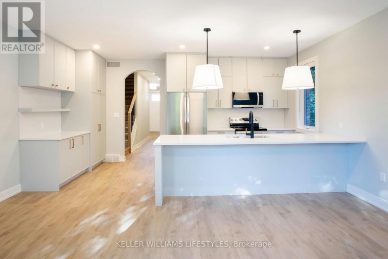 121 CATHCART STREET, London South (South F), Ontario, N6C3M2
