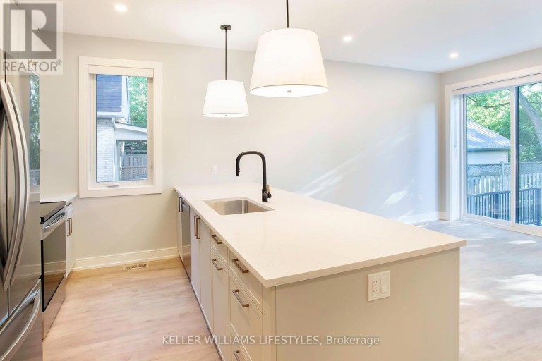 121 CATHCART STREET, London South (South F), Ontario, N6C3M2