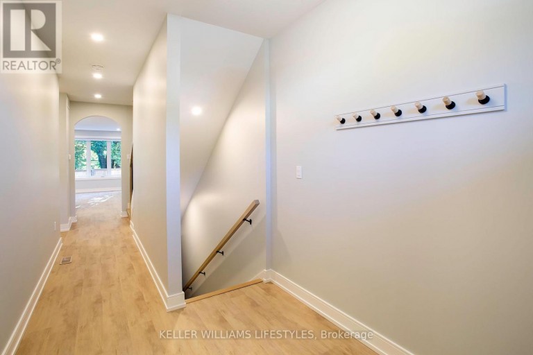 121 CATHCART STREET, London South (South F), Ontario, N6C3M2