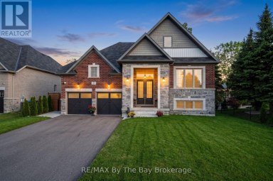 43 FAWNDALE CRESCENT Wasaga Beach Ontario photo 1