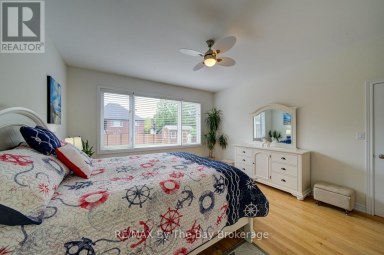 43 FAWNDALE CRESCENT Wasaga Beach Ontario photo 16