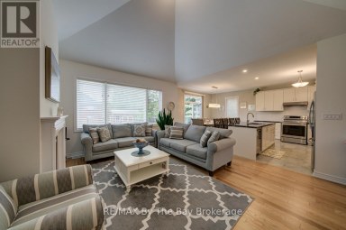 43 FAWNDALE CRESCENT Wasaga Beach Ontario photo 17