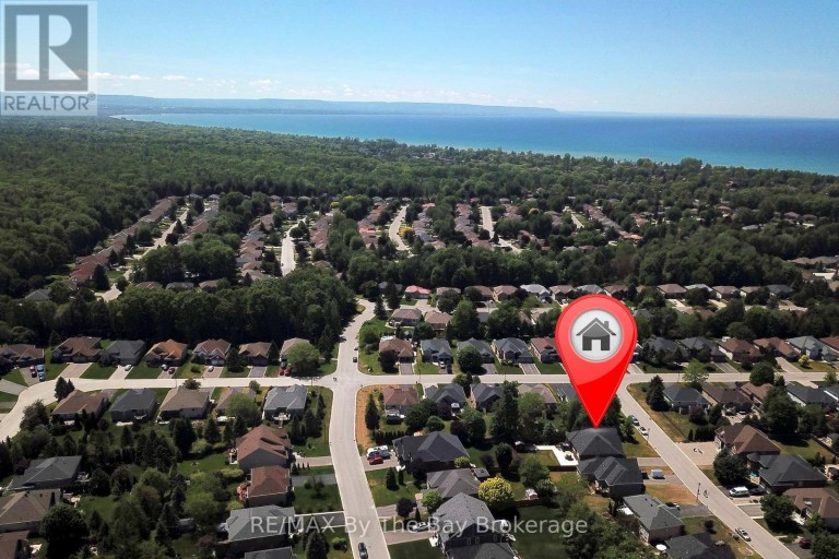 43 FAWNDALE CRESCENT, Wasaga Beach, Ontario, L9Z2N2