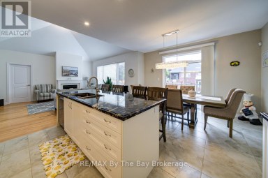 43 FAWNDALE CRESCENT Wasaga Beach Ontario photo 22