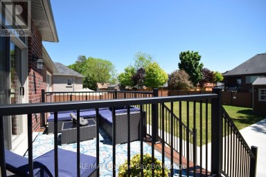 43 FAWNDALE CRESCENT Wasaga Beach Ontario photo 25