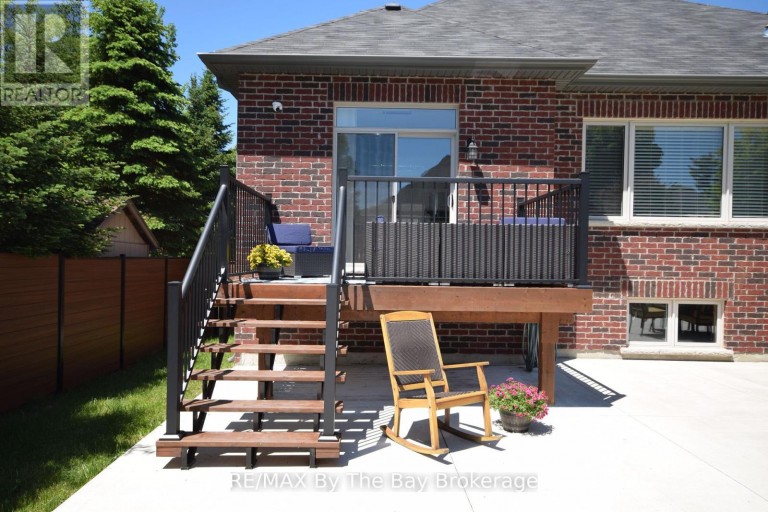 43 FAWNDALE CRESCENT, Wasaga Beach, Ontario, L9Z2N2