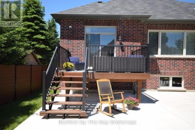 43 FAWNDALE CRESCENT Wasaga Beach Ontario photo 26
