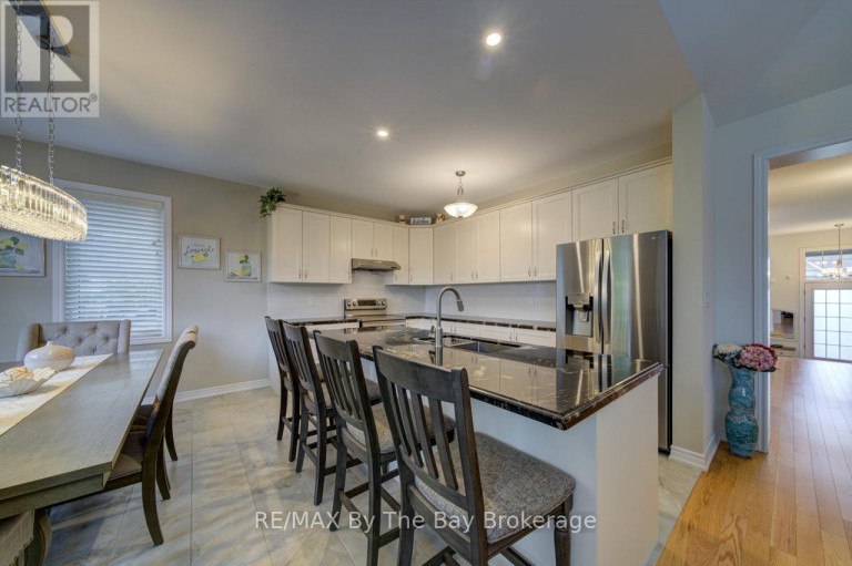 43 FAWNDALE CRESCENT, Wasaga Beach, Ontario, L9Z2N2