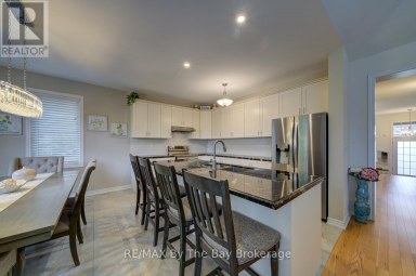 43 FAWNDALE CRESCENT Wasaga Beach Ontario photo 29