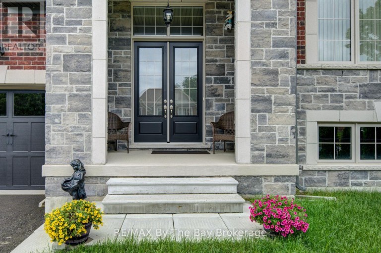 43 FAWNDALE CRESCENT, Wasaga Beach, Ontario, L9Z2N2