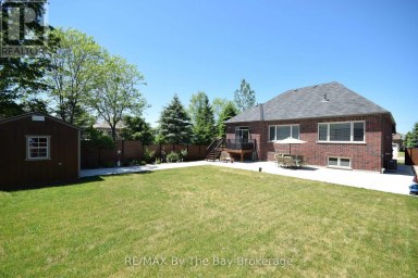 43 FAWNDALE CRESCENT Wasaga Beach Ontario photo 38