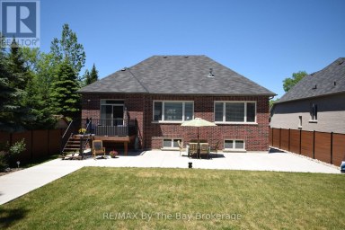 43 FAWNDALE CRESCENT Wasaga Beach Ontario photo 39