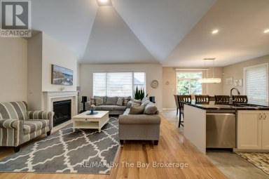 43 FAWNDALE CRESCENT Wasaga Beach Ontario photo 4