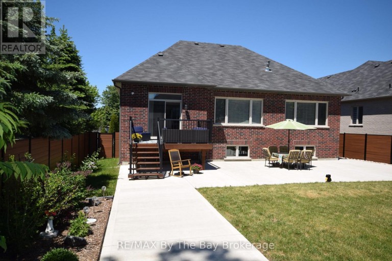 43 FAWNDALE CRESCENT, Wasaga Beach, Ontario, L9Z2N2