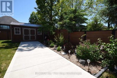 43 FAWNDALE CRESCENT Wasaga Beach Ontario photo 41