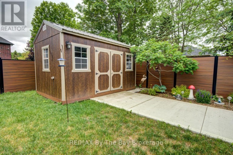 43 FAWNDALE CRESCENT, Wasaga Beach, Ontario, L9Z2N2