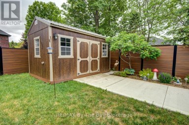 43 FAWNDALE CRESCENT Wasaga Beach Ontario photo 42