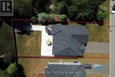 43 FAWNDALE CRESCENT Wasaga Beach Ontario photo 43