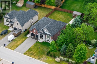 43 FAWNDALE CRESCENT Wasaga Beach Ontario photo 44