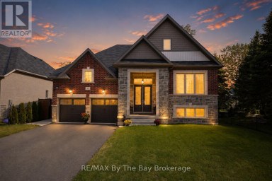 43 FAWNDALE CRESCENT Wasaga Beach Ontario photo 47