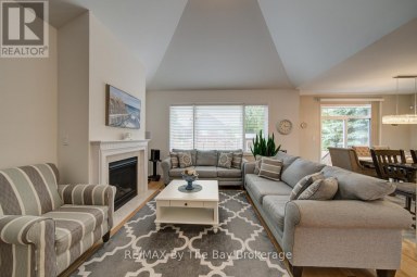 43 FAWNDALE CRESCENT Wasaga Beach Ontario photo 6