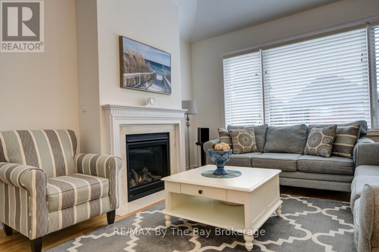 43 FAWNDALE CRESCENT, Wasaga Beach, Ontario, L9Z2N2