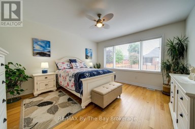 43 FAWNDALE CRESCENT Wasaga Beach Ontario photo 9
