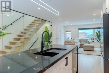 16 HABIBI LANE Toronto (Corso Italia-Davenport) Ontario photo 1