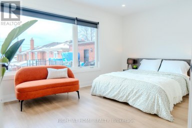 16 HABIBI LANE Toronto (Corso Italia-Davenport) Ontario photo 14