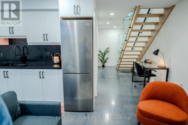 16 HABIBI LANE Toronto (Corso Italia-Davenport) Ontario photo 26