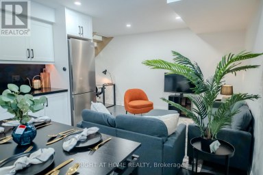 16 HABIBI LANE Toronto (Corso Italia-Davenport) Ontario photo 31