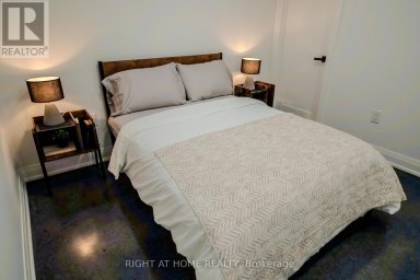16 HABIBI LANE Toronto (Corso Italia-Davenport) Ontario photo 34