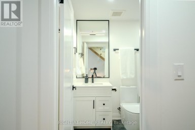 16 HABIBI LANE Toronto (Corso Italia-Davenport) Ontario photo 37