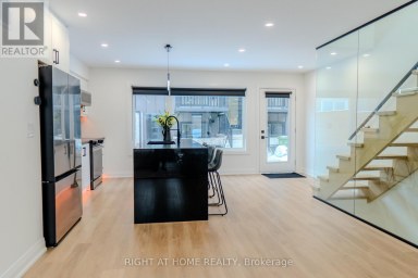 16 HABIBI LANE Toronto (Corso Italia-Davenport) Ontario photo 7
