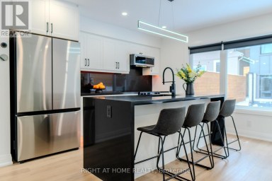 16 HABIBI LANE Toronto (Corso Italia-Davenport) Ontario photo 9