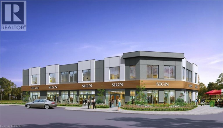39 Mallard Trail Unit# 2nd, Waterdown, Ontario (id 40839275)
