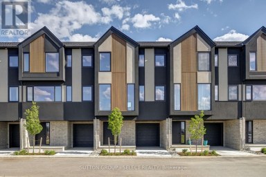 4 - 3090 PETTY ROAD, London South (South V), Ontario