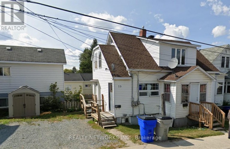 152 Fifth Avenue, Timmins (tne - Central), Ontario (id T13436420)