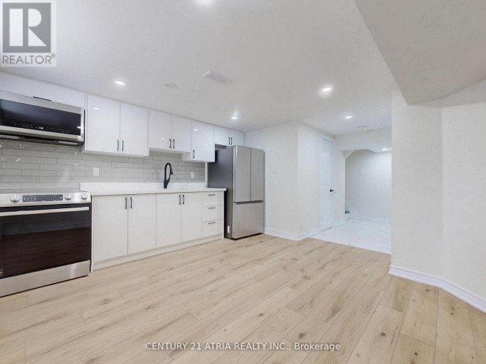 LOWER B - 57 SADDLE RIDGE DRIVE, Toronto (Victoria Village), Ontario, M4A1Z6
