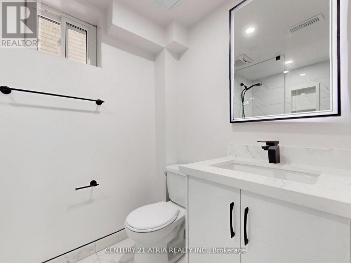 LOWER B - 57 SADDLE RIDGE DRIVE, Toronto (Victoria Village), Ontario, M4A1Z6
